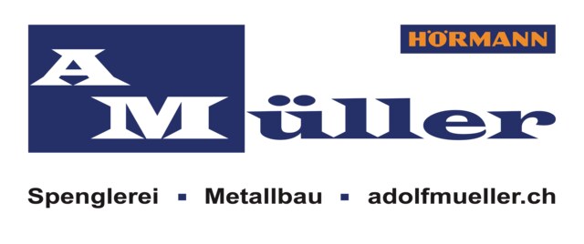 A. Müller, Spenglerei und Metallbau