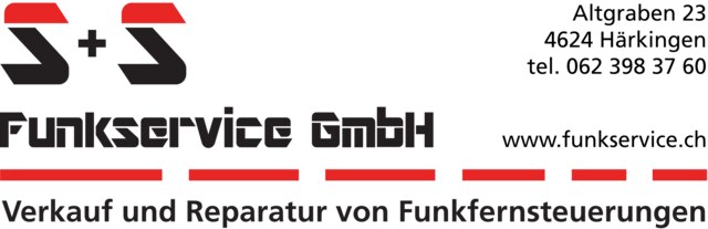 S+S Funkservice GmbH
